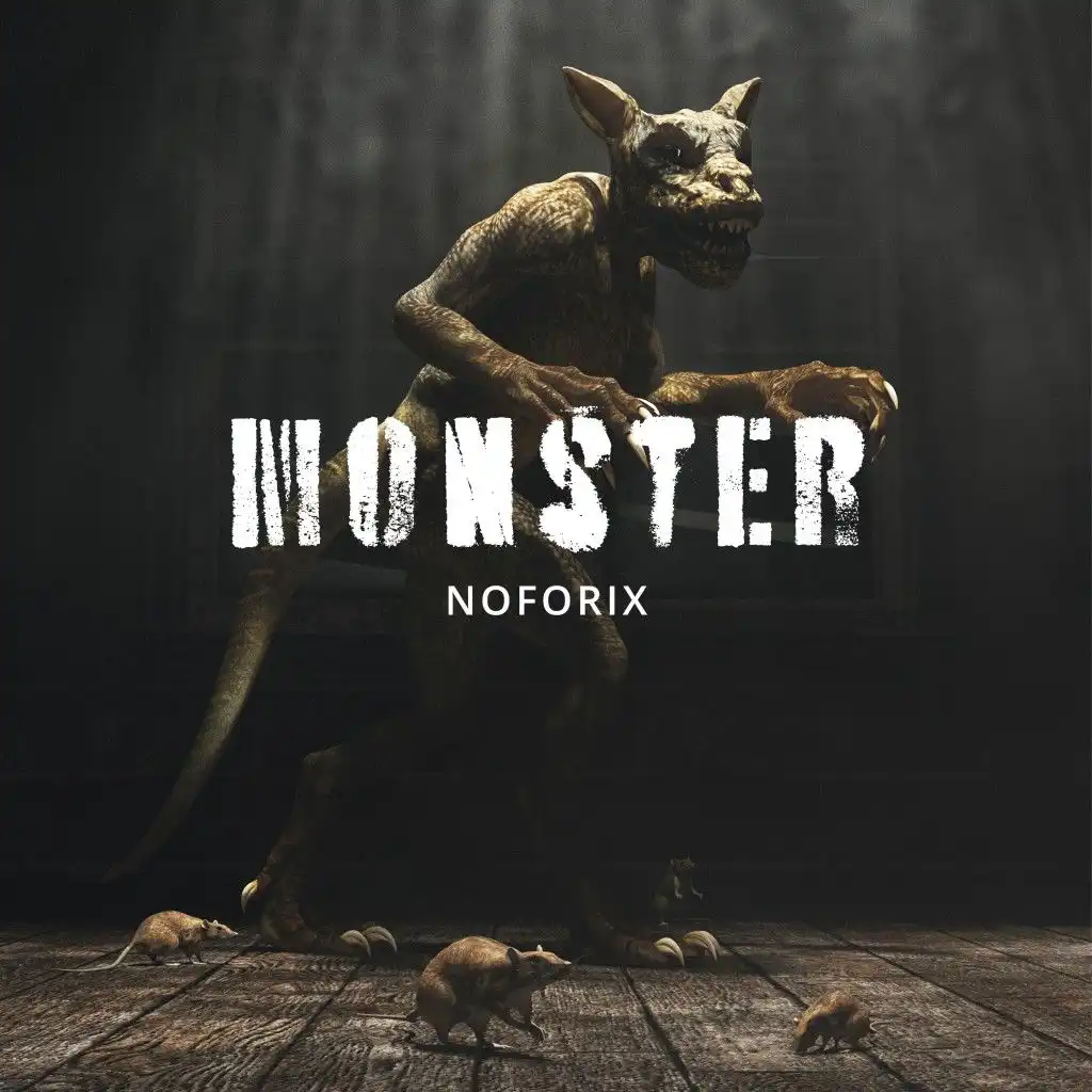 Monster (Cuttydub Remix)