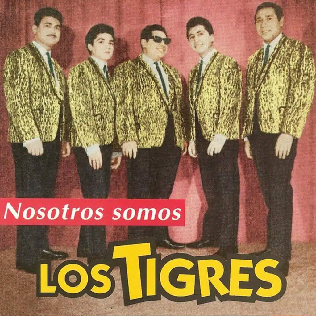 Nosotros Somos (Remastered)