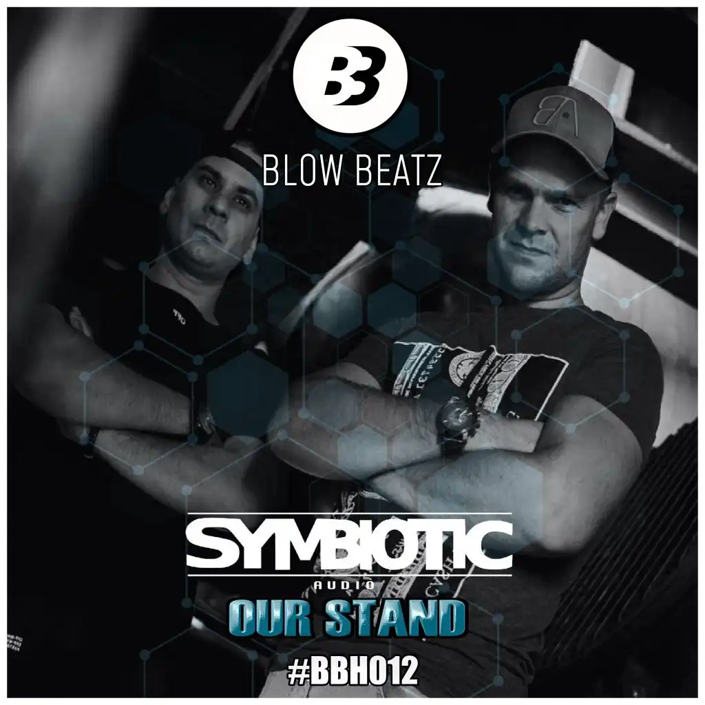 Our Stand (Radio Edit)