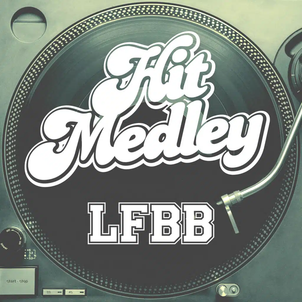 Lange Frans & Baas B, Lange Frans & Baas B