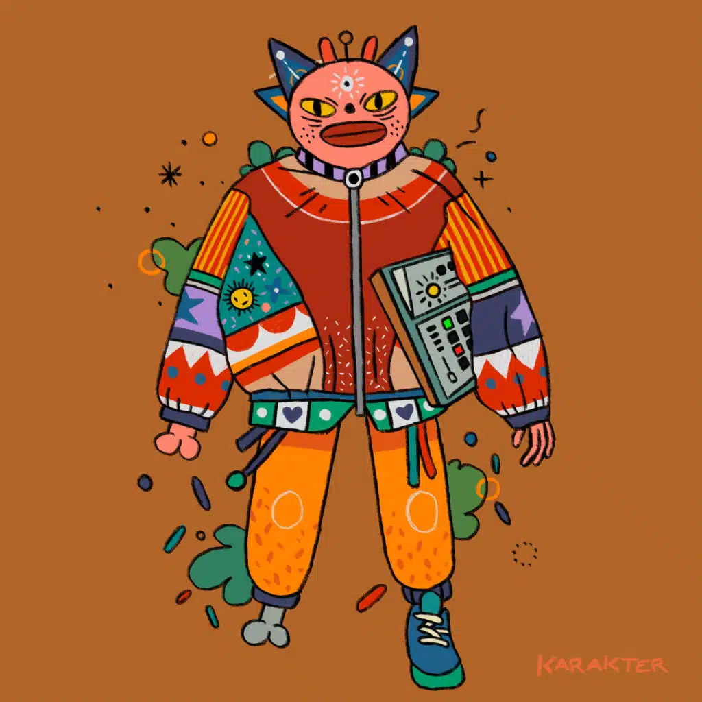 We The Ones (Nacho Marco Remix) [feat. Jurley Colin]