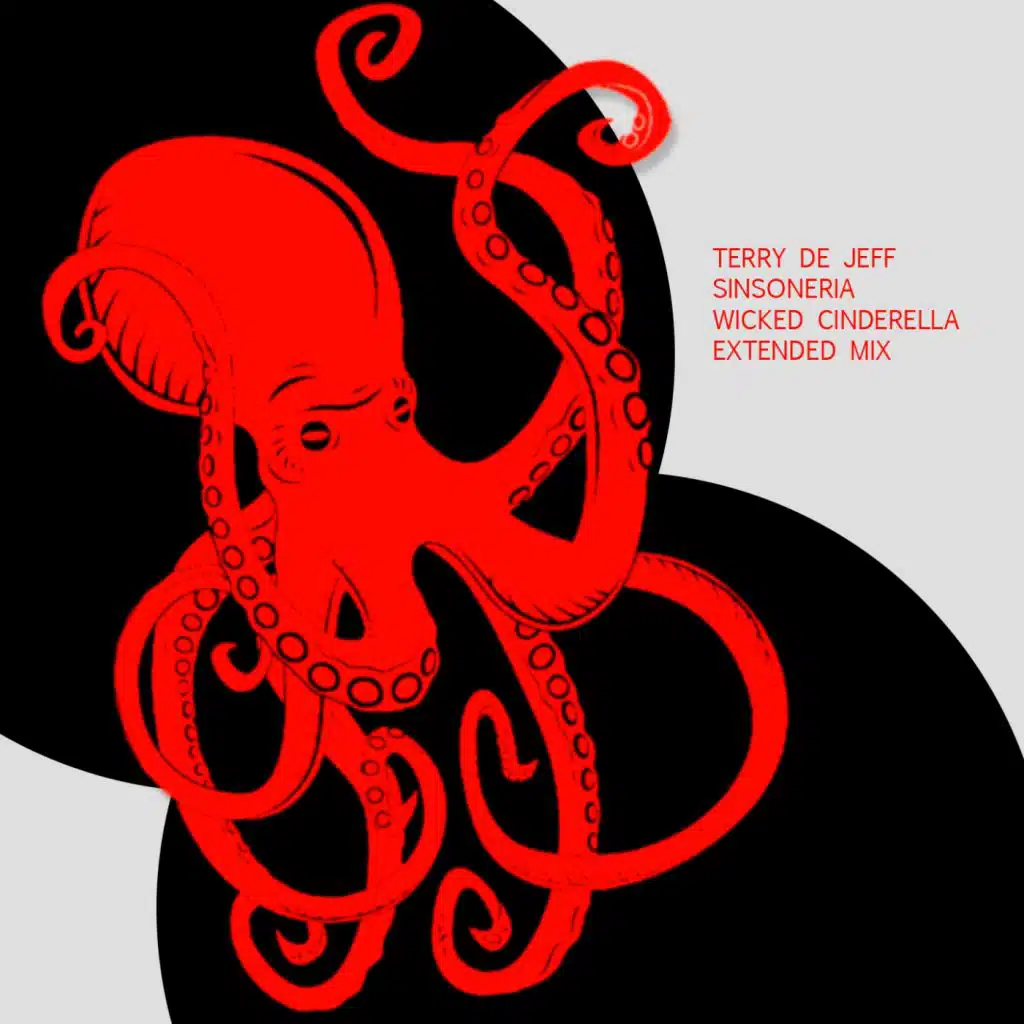 Wicked Cinderella (Extended Mix)