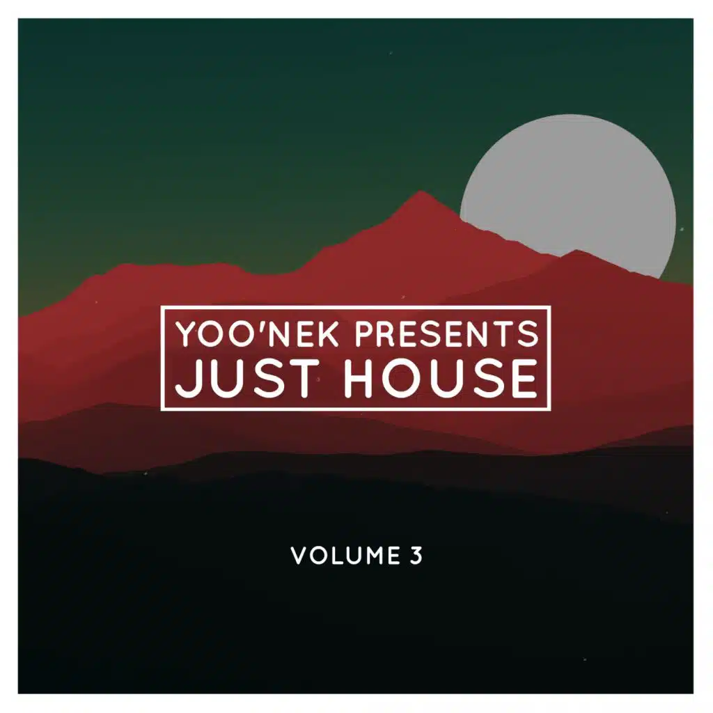 Yoo'nek Presents Just House, Vol. 3