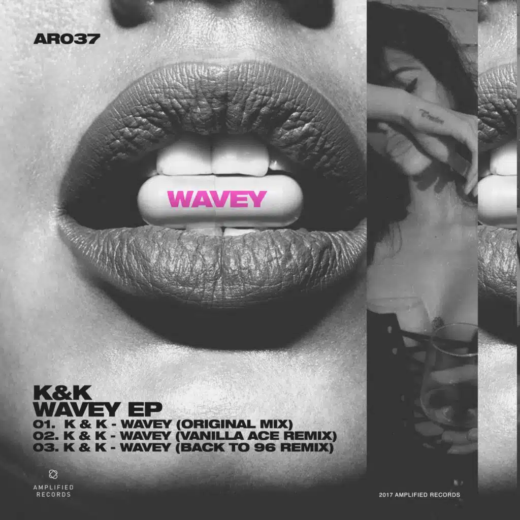 Wavey EP