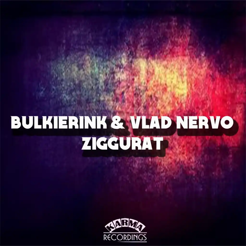 BulkierInk & Vlad Nervo