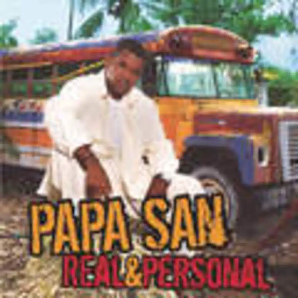 Real & Personal (2009)