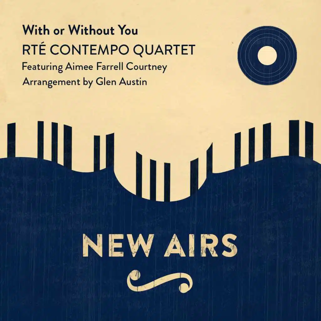Rté Contempo Quartet, Glen Austin & Aimee Farrell Courtney