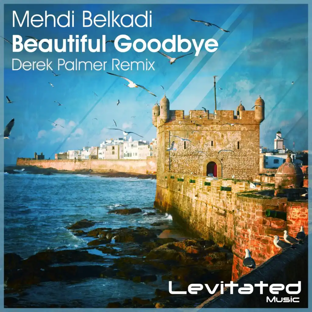 Beautiful Goodbye (Derek Palmer Radio Edit)