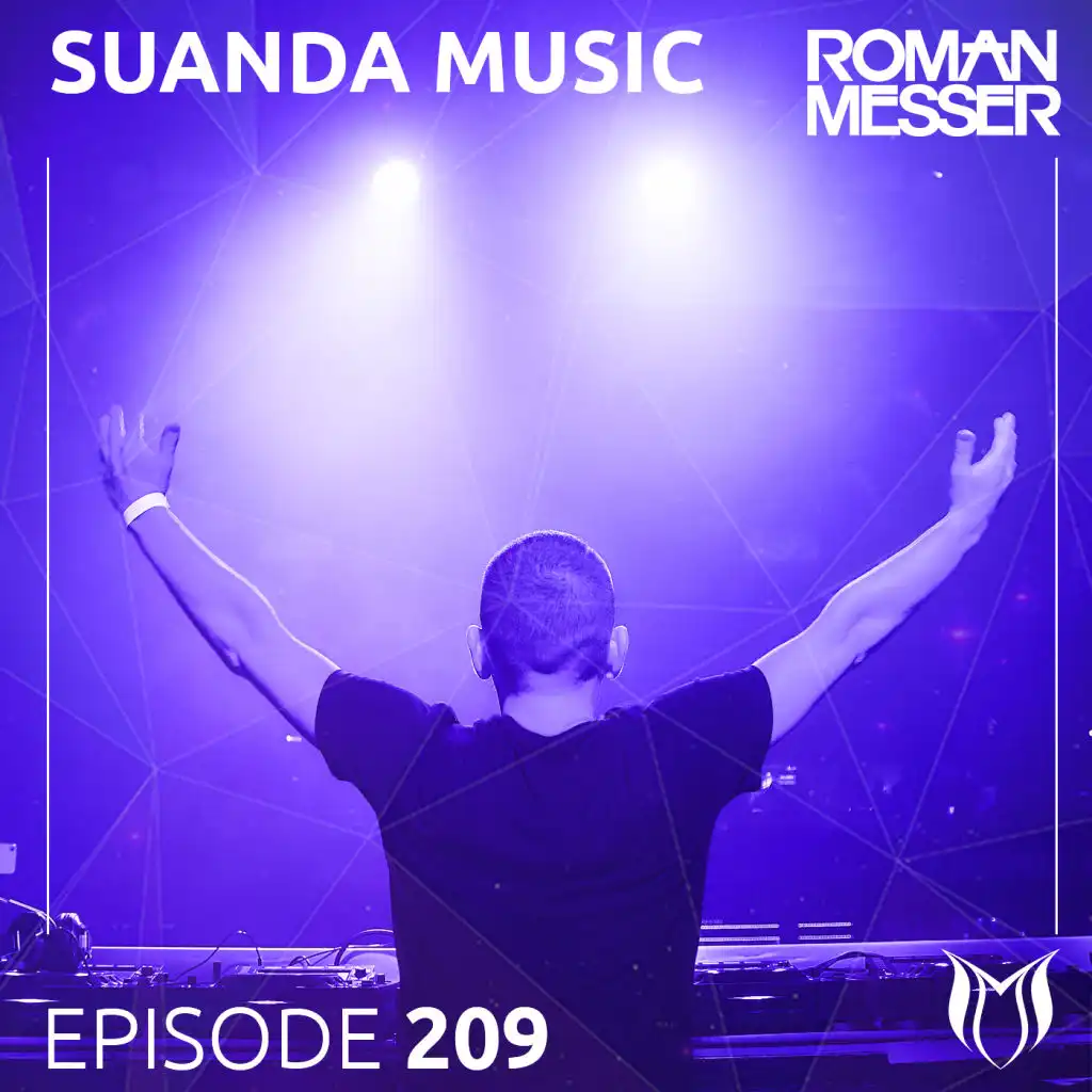 Suanda Music (Suanda 209) (Coming Up)