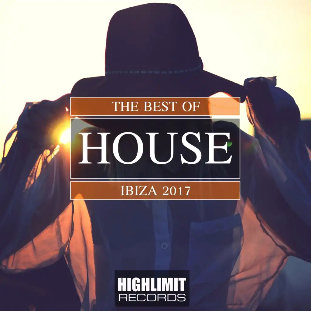 The Best Of House Ibiza 2017