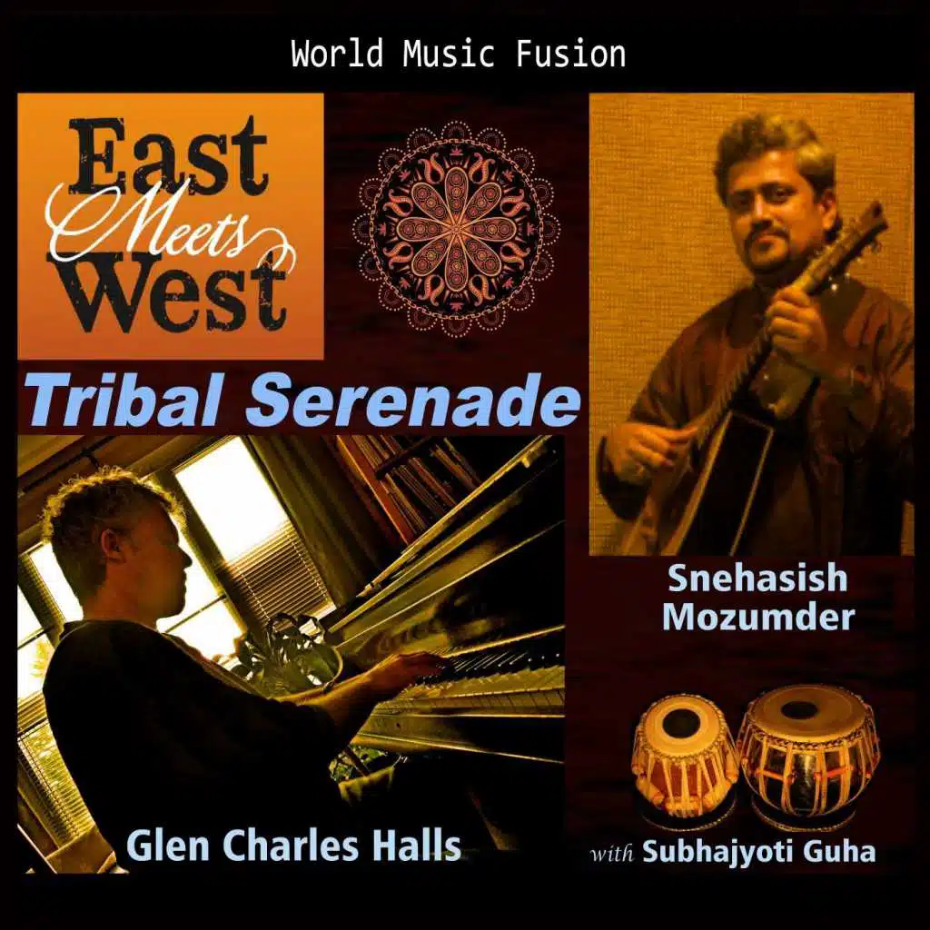 Tribal Serenade