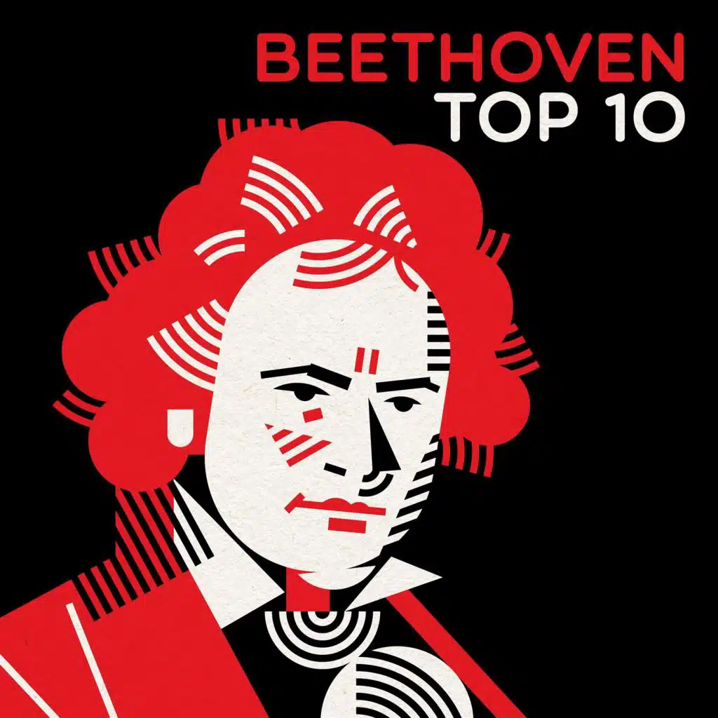 Beethoven Top 10