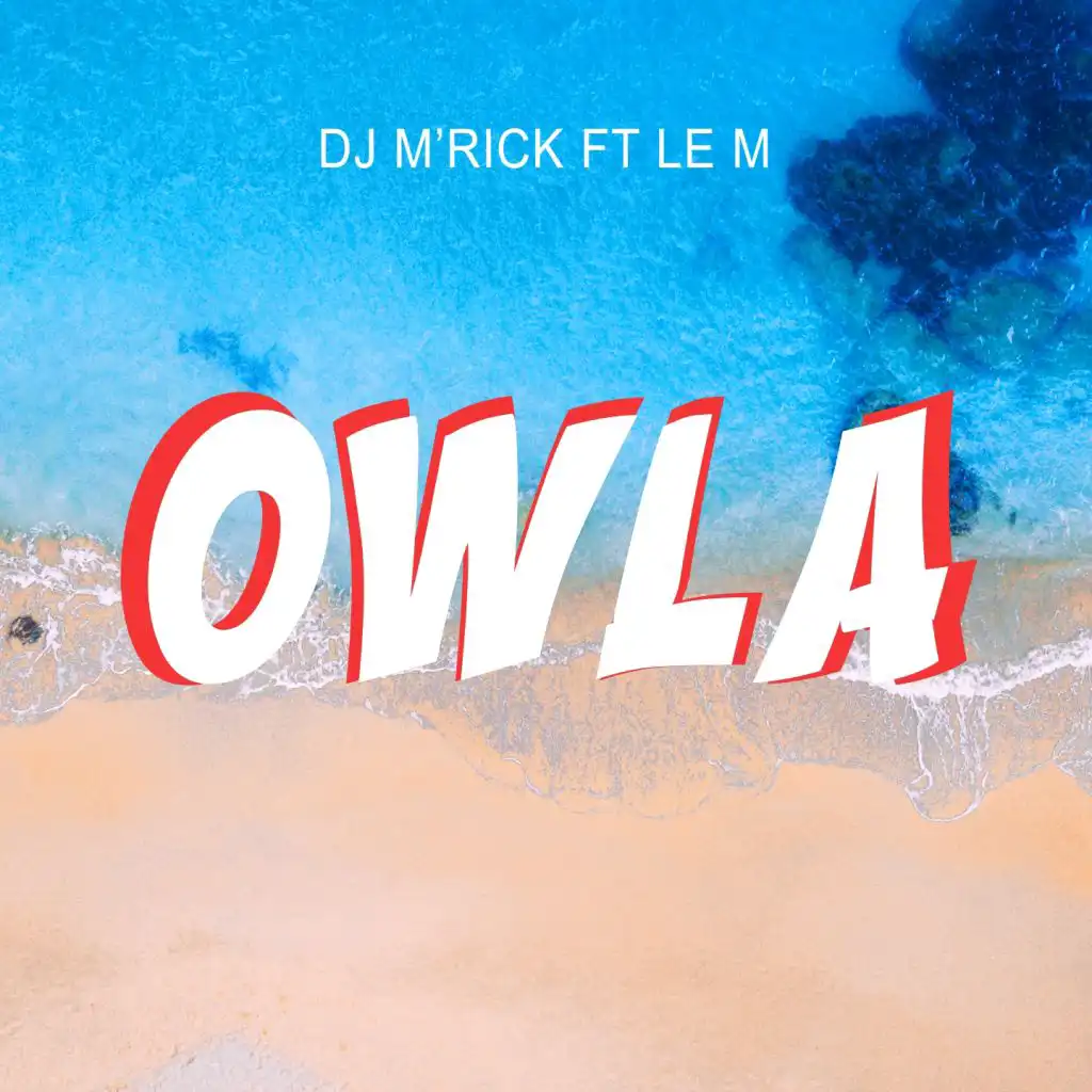 Owla (feat. Le M)