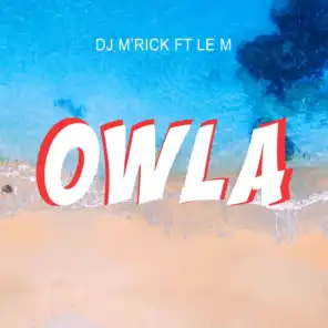 Owla (feat. Le M)