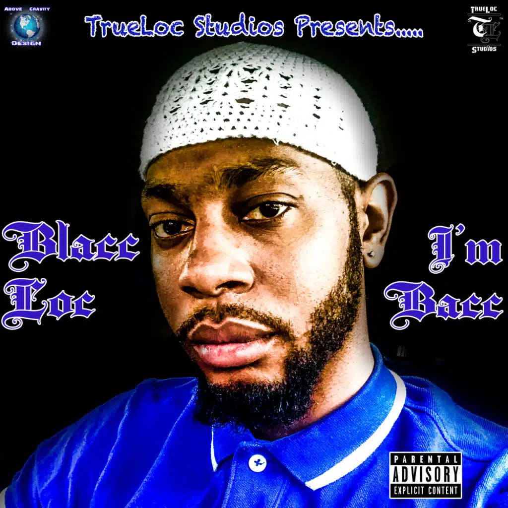 Blacc Loc
