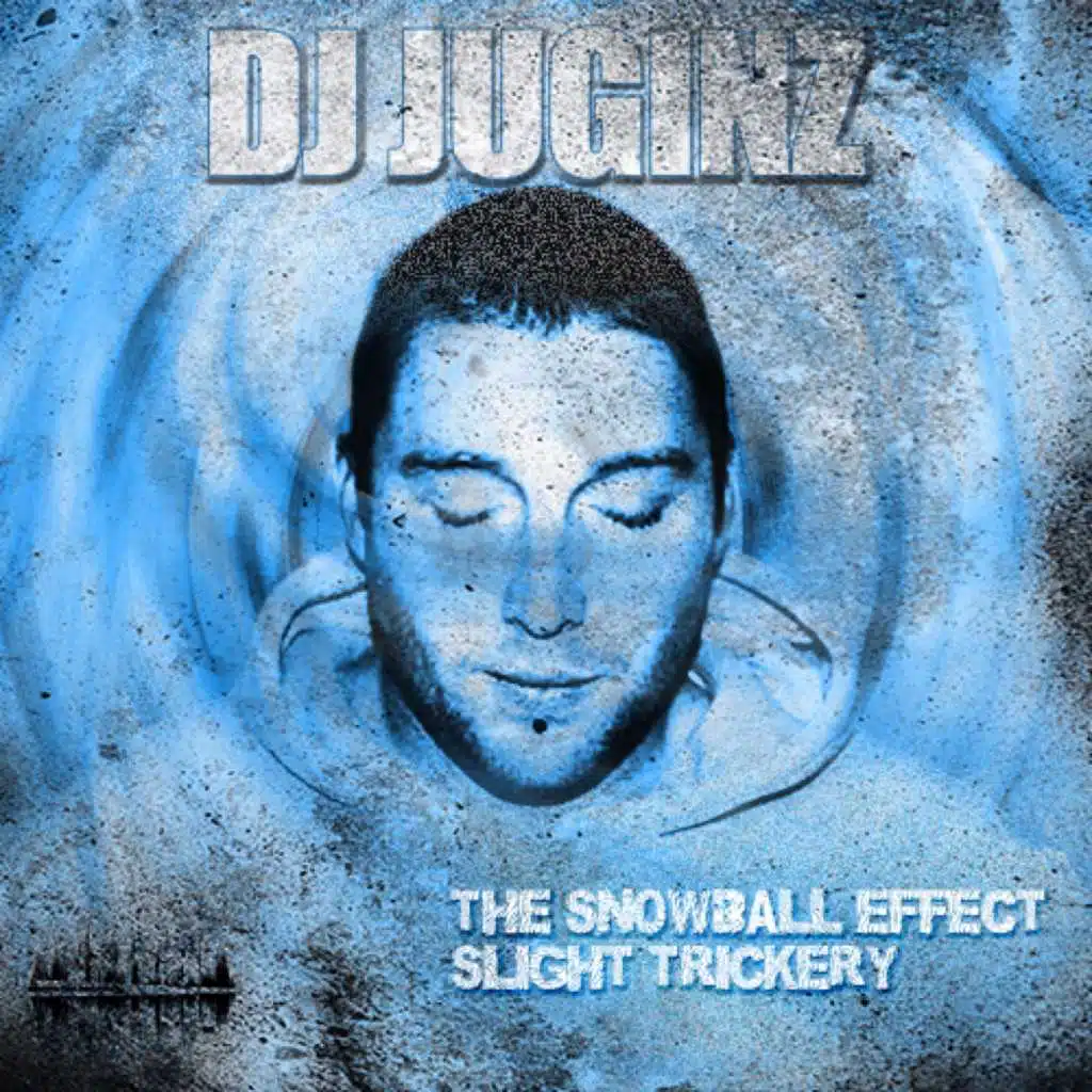 DJ Juginz EP