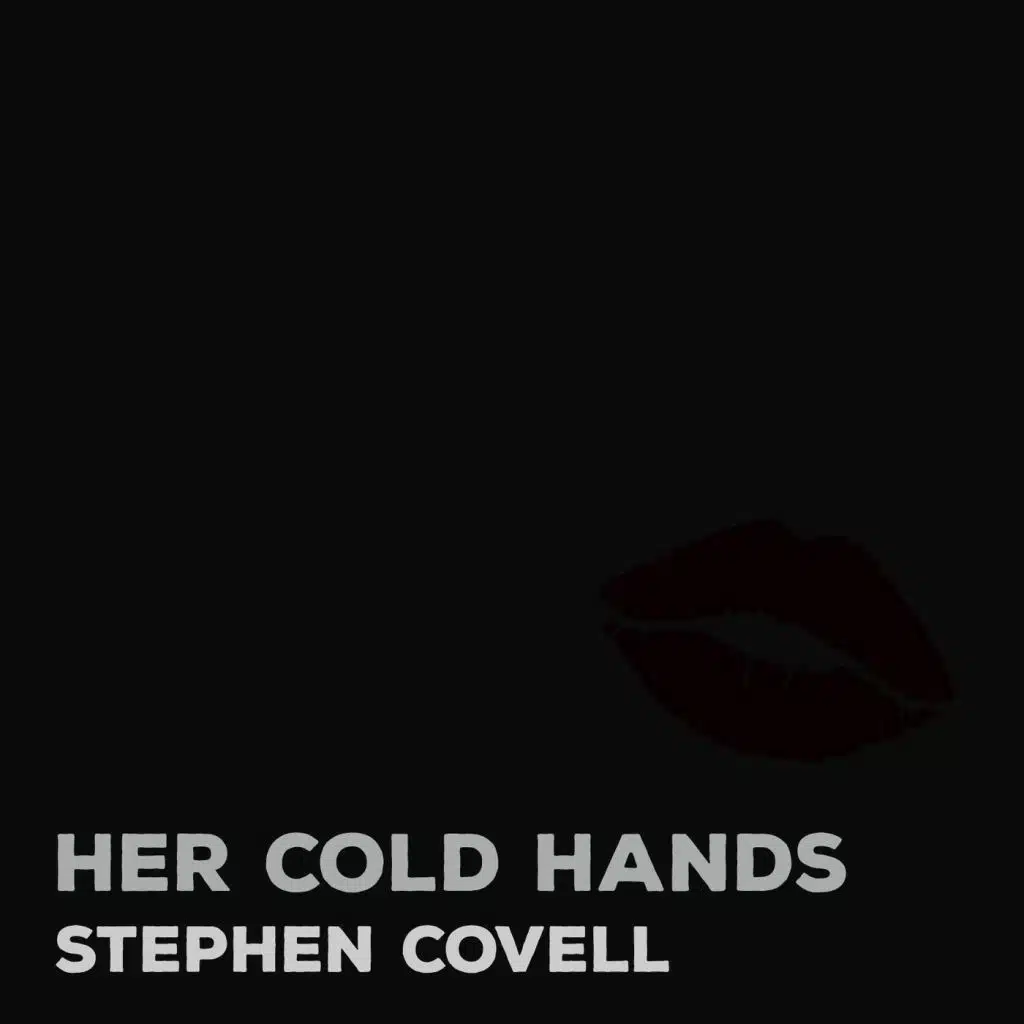 Stephen Covell