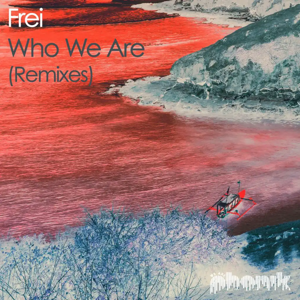 Who We Are (Pringy Remix)