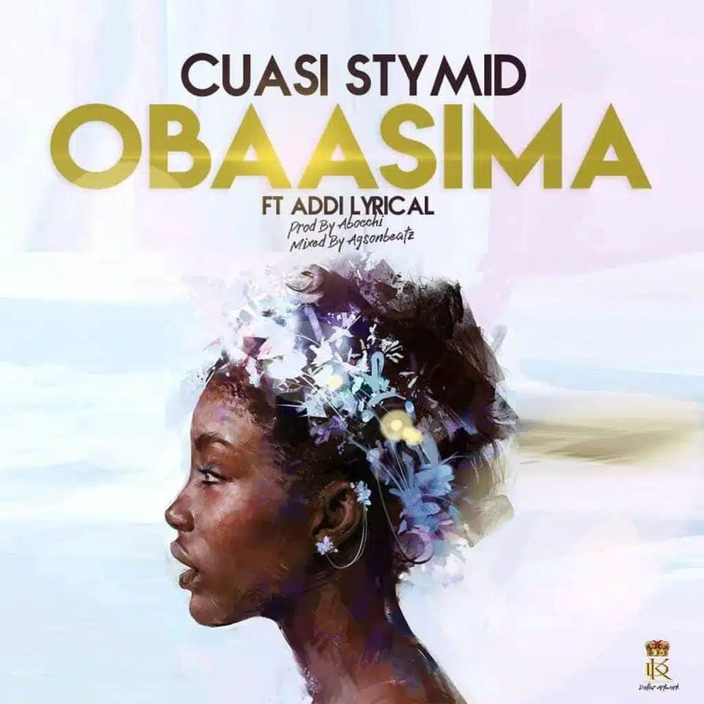 Obaasima (feat. Addi Lyrical)
