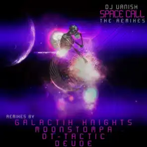 Space Call (DT Tactics Remix)