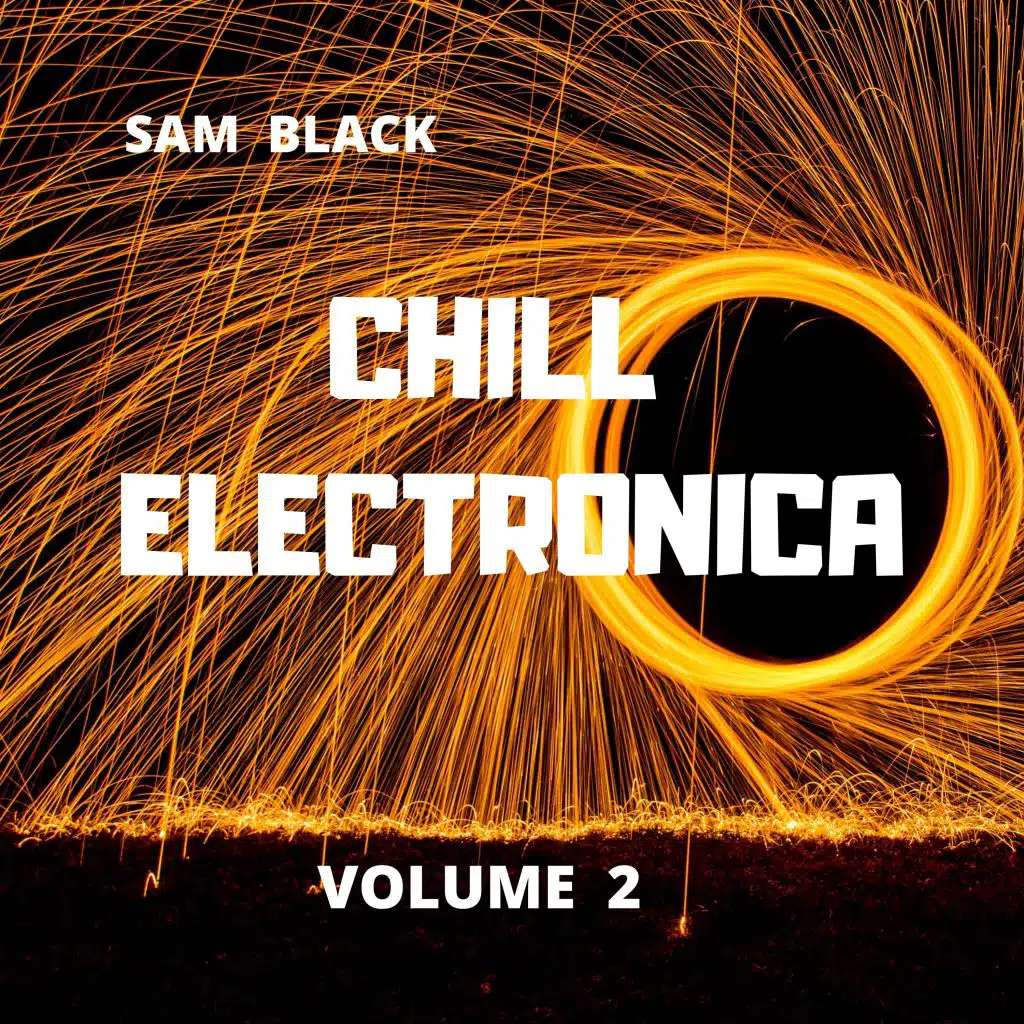 Chill Electronica, Vol. 2