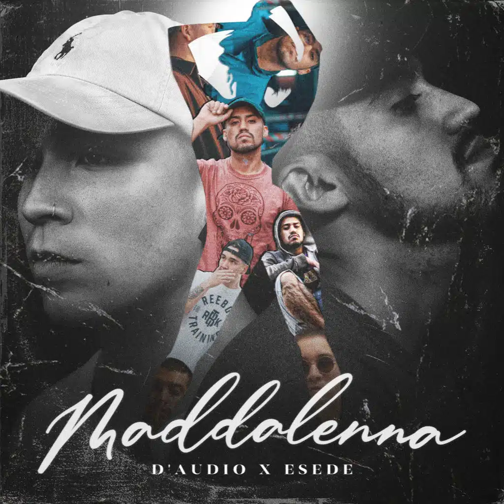 Maddalenna