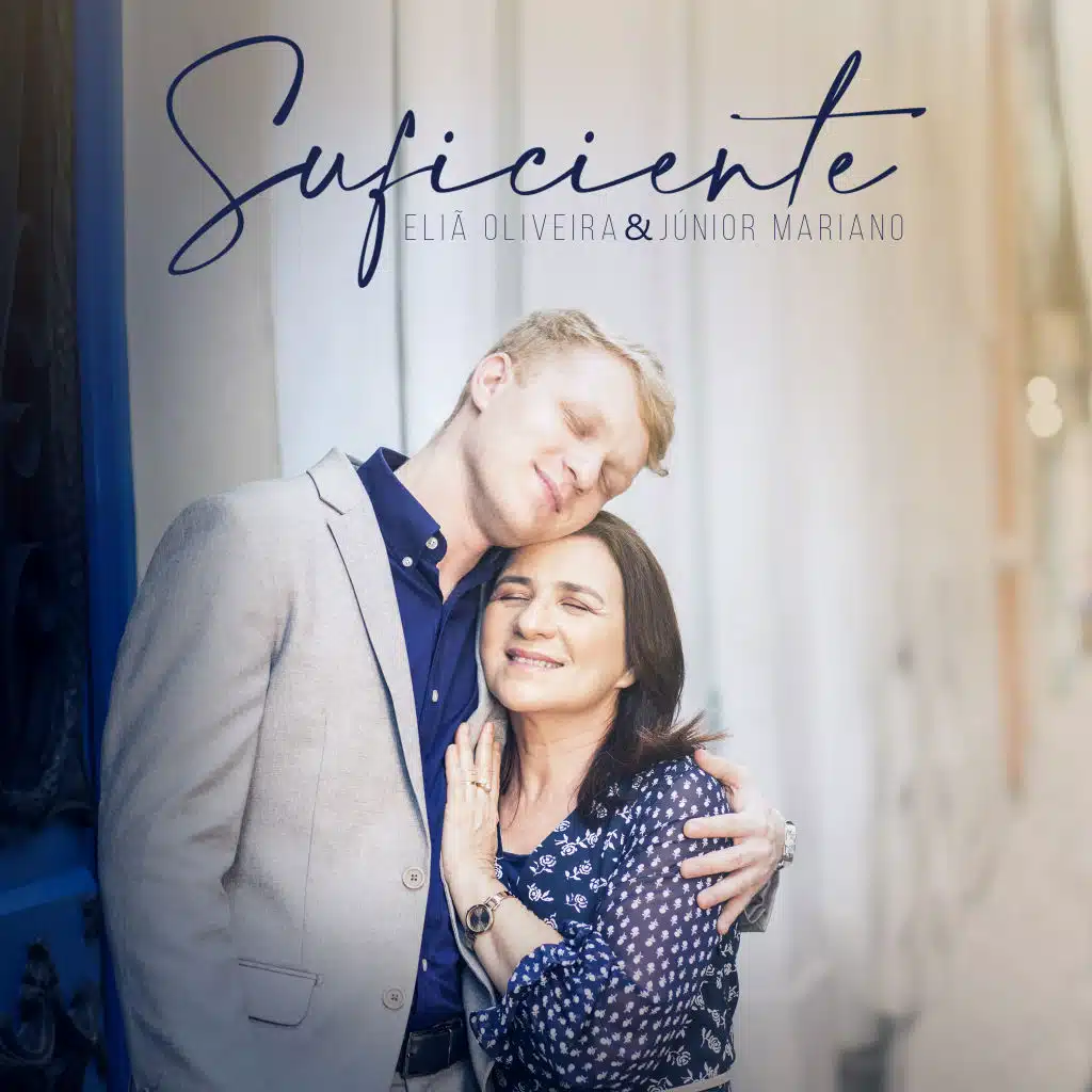Suficiente (feat. Eliã Oliveira)