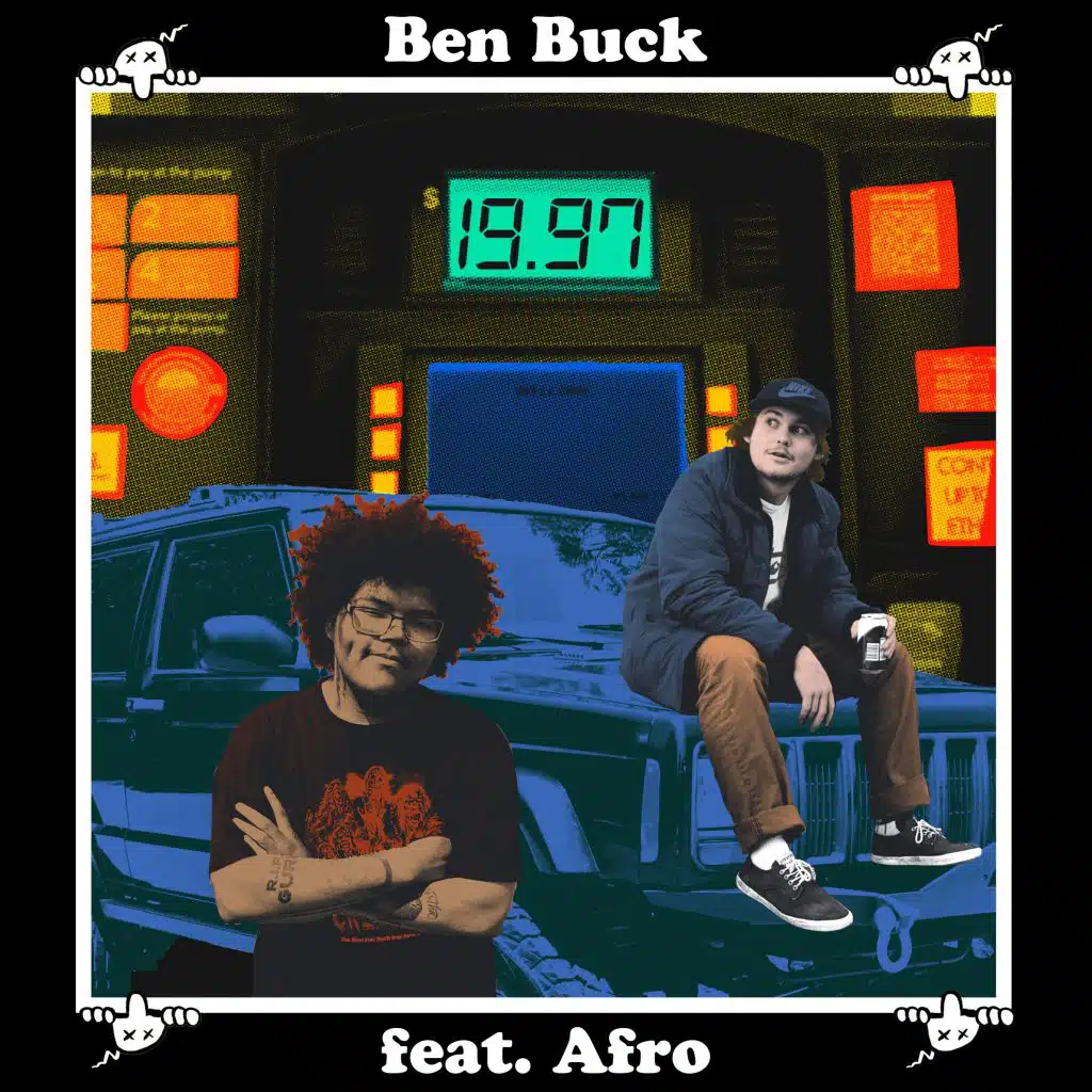 1997 (feat. A-F-R-O)