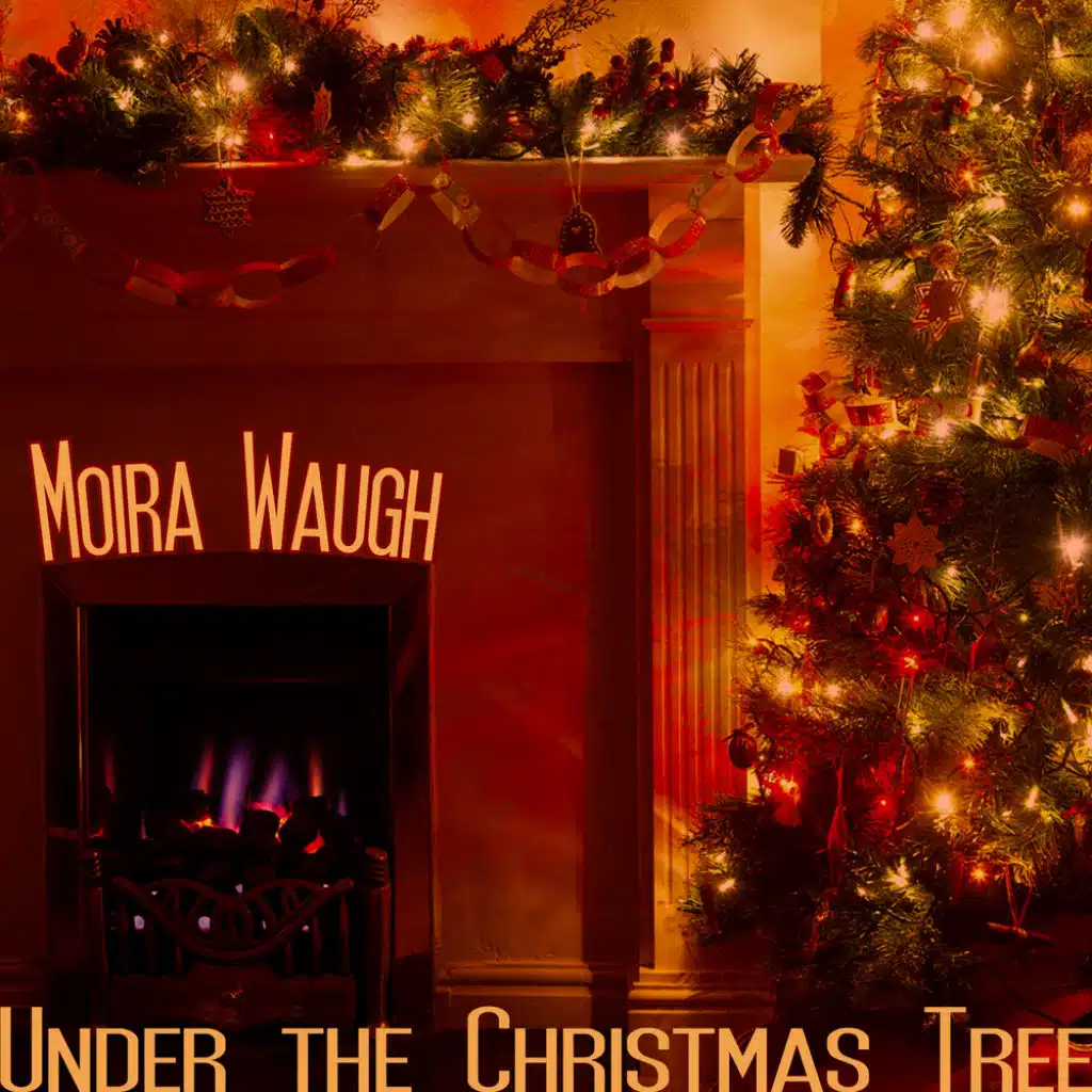 Under the Christmas Tree