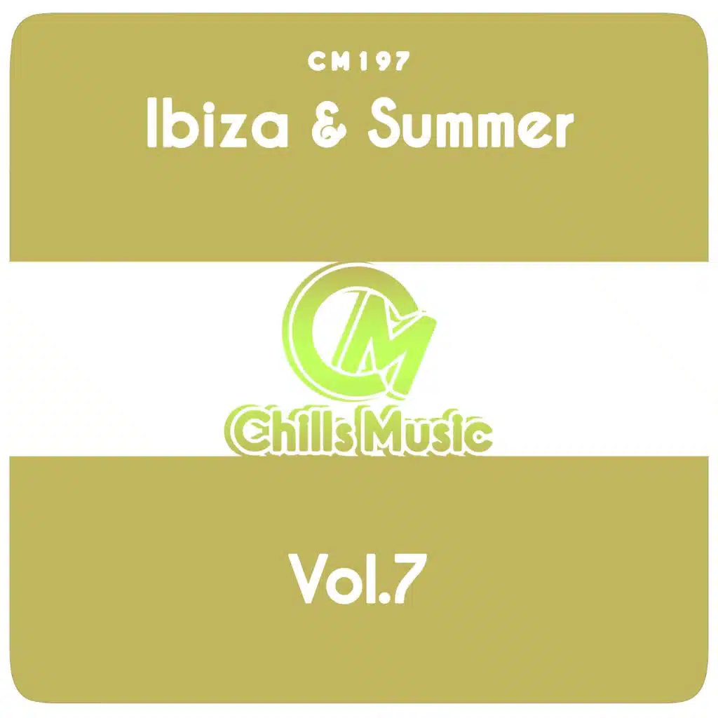 Ibiza & Summer, Vol.7