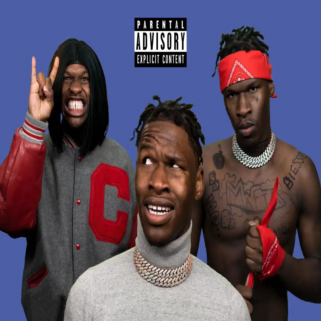 Chache Chachi Chachy