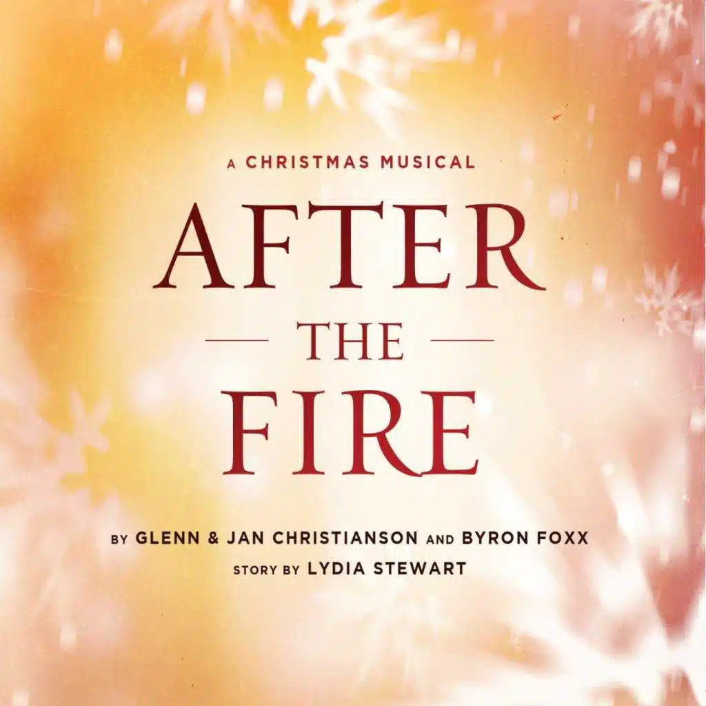 After the Fire Drama, Pt. 4