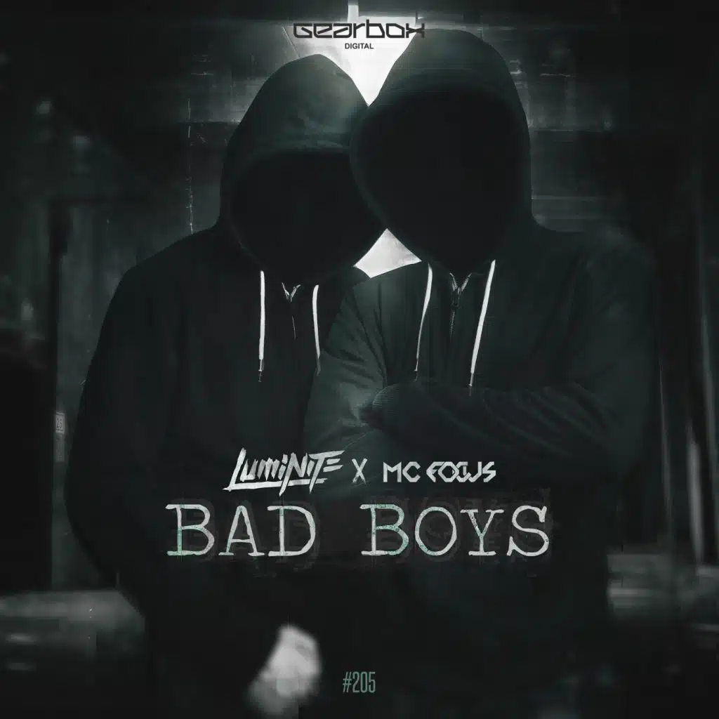 Bad Boys (Radio Mix)