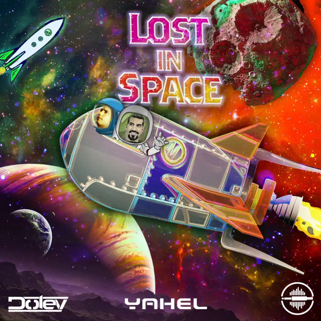 Lost In Space