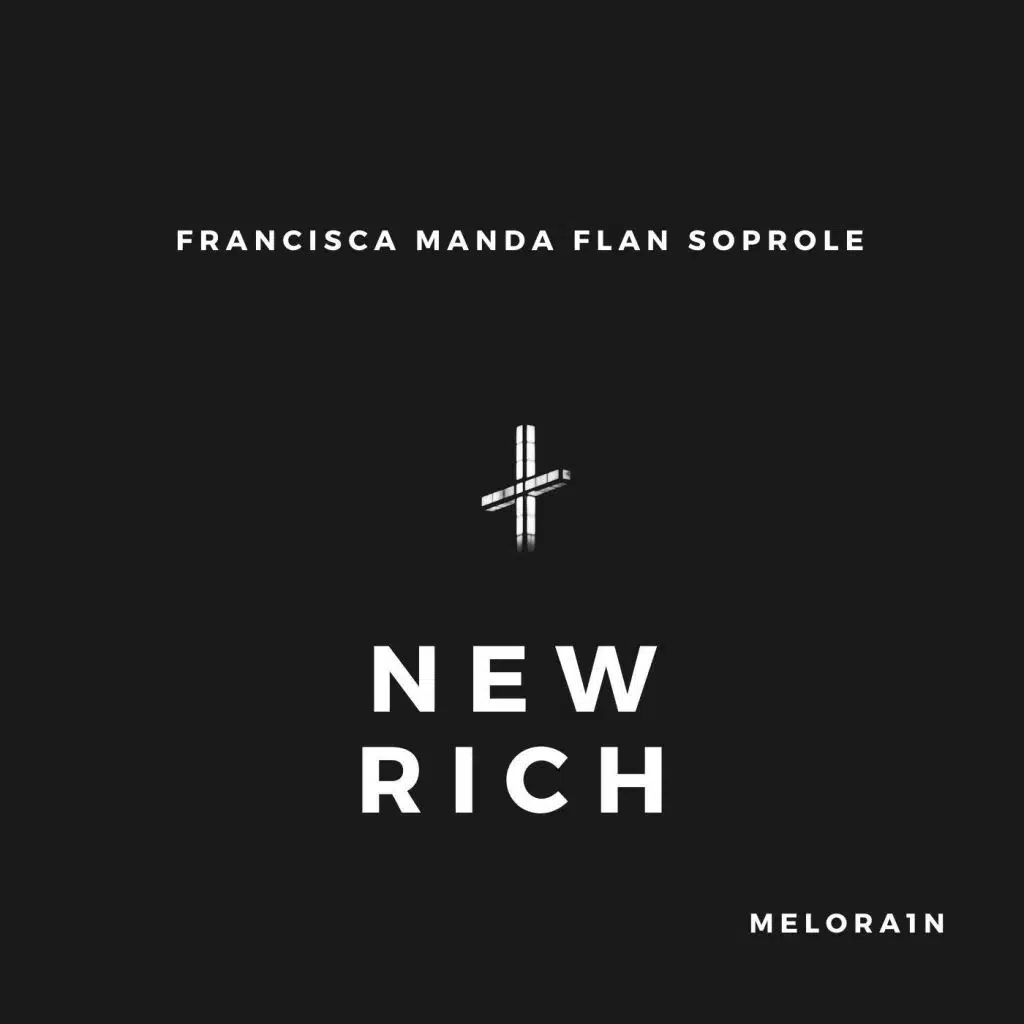 Francisca Manda Flan Soprole