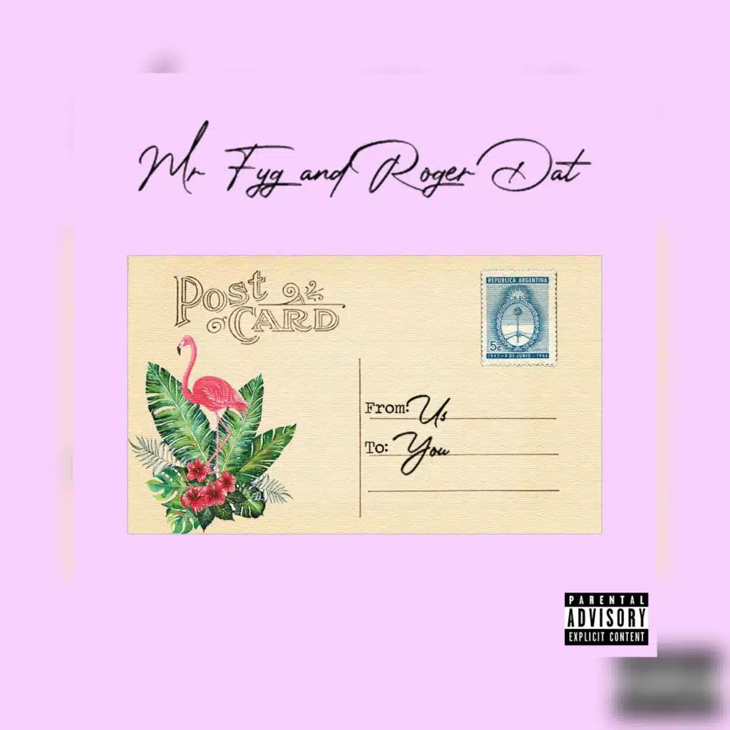 Cash Bandits (feat. Mr. FYG)