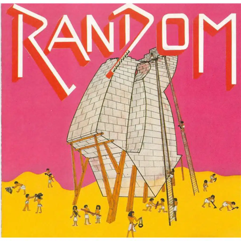 Randomised