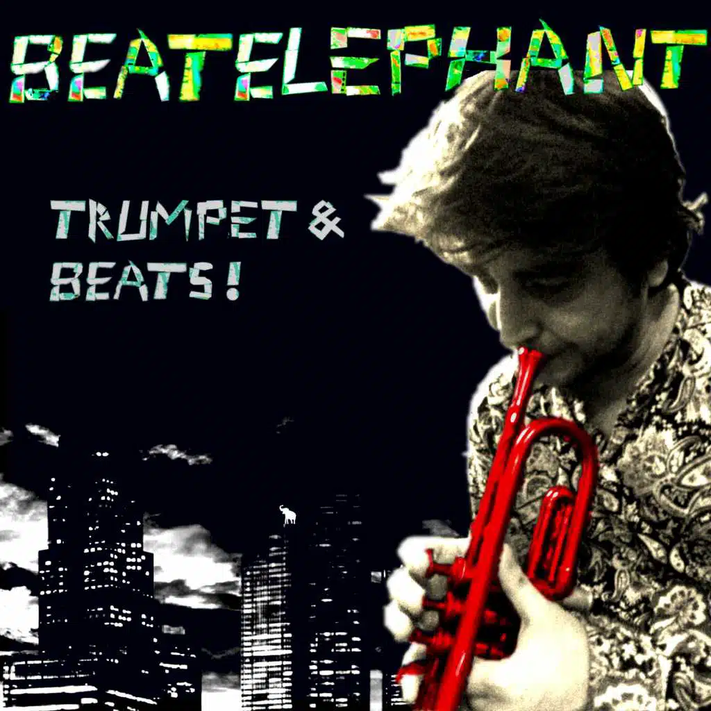 Beatelephant
