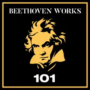 Beethoven Works 101