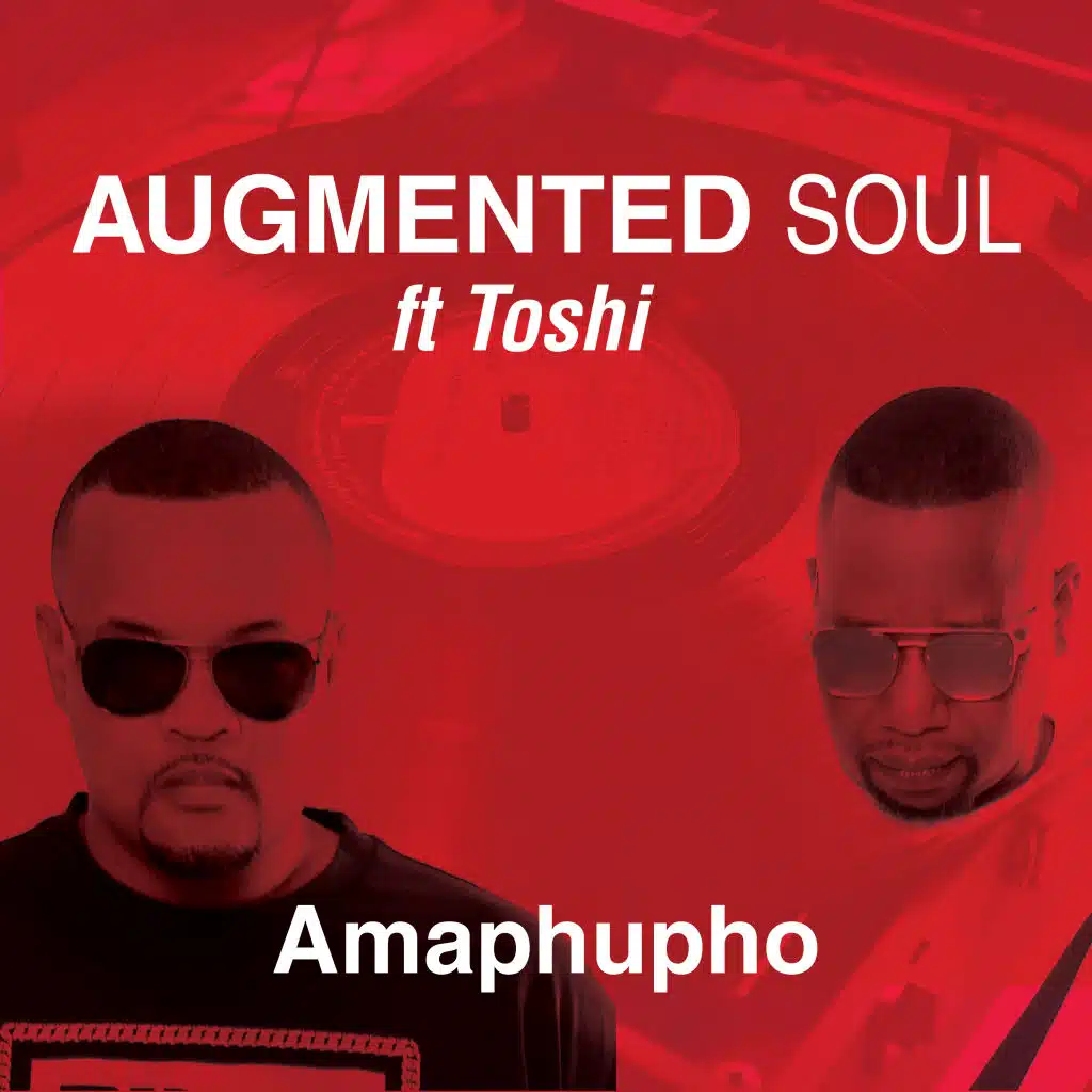 Amaphupho (Instrumental) [Feat. Toshi]