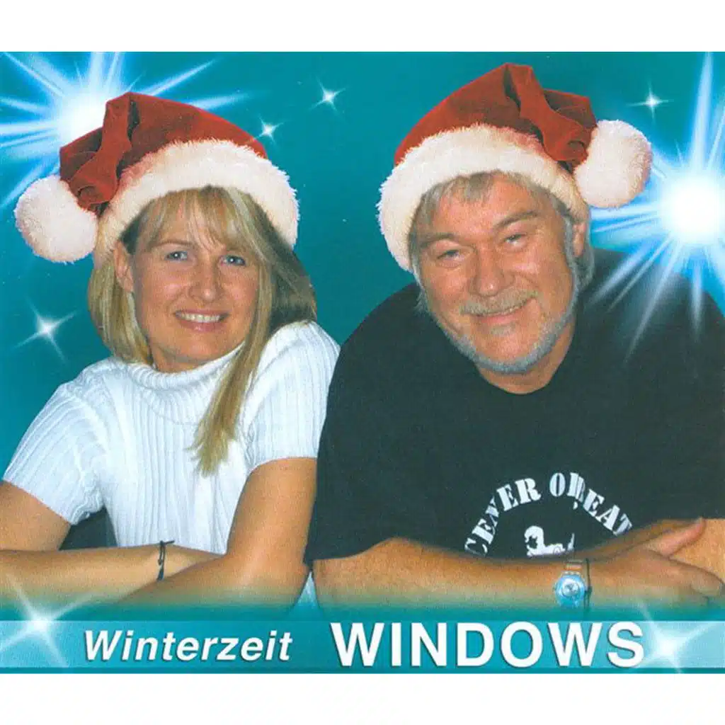 Winterzeit