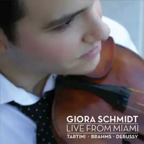 Giora Schmidt Live from Miami