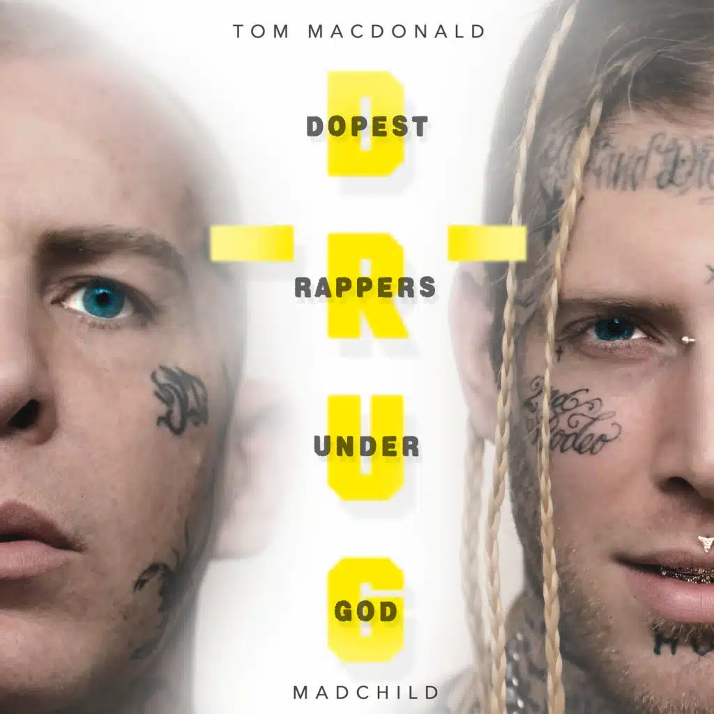 Tom MacDonald & Madchild