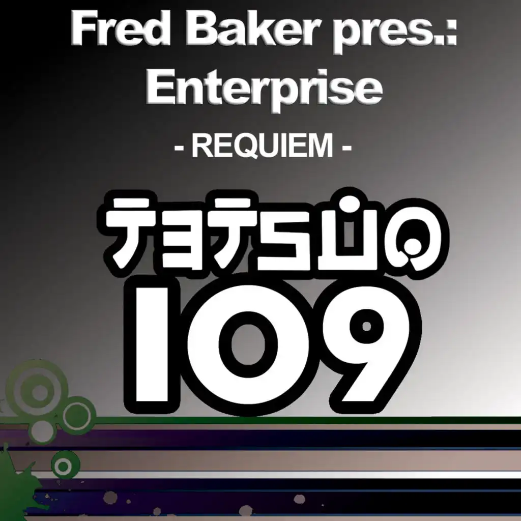 The Requiem (Fred Baker's Original Mix)