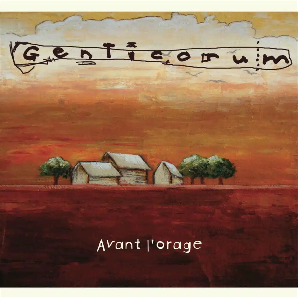 Genticorum