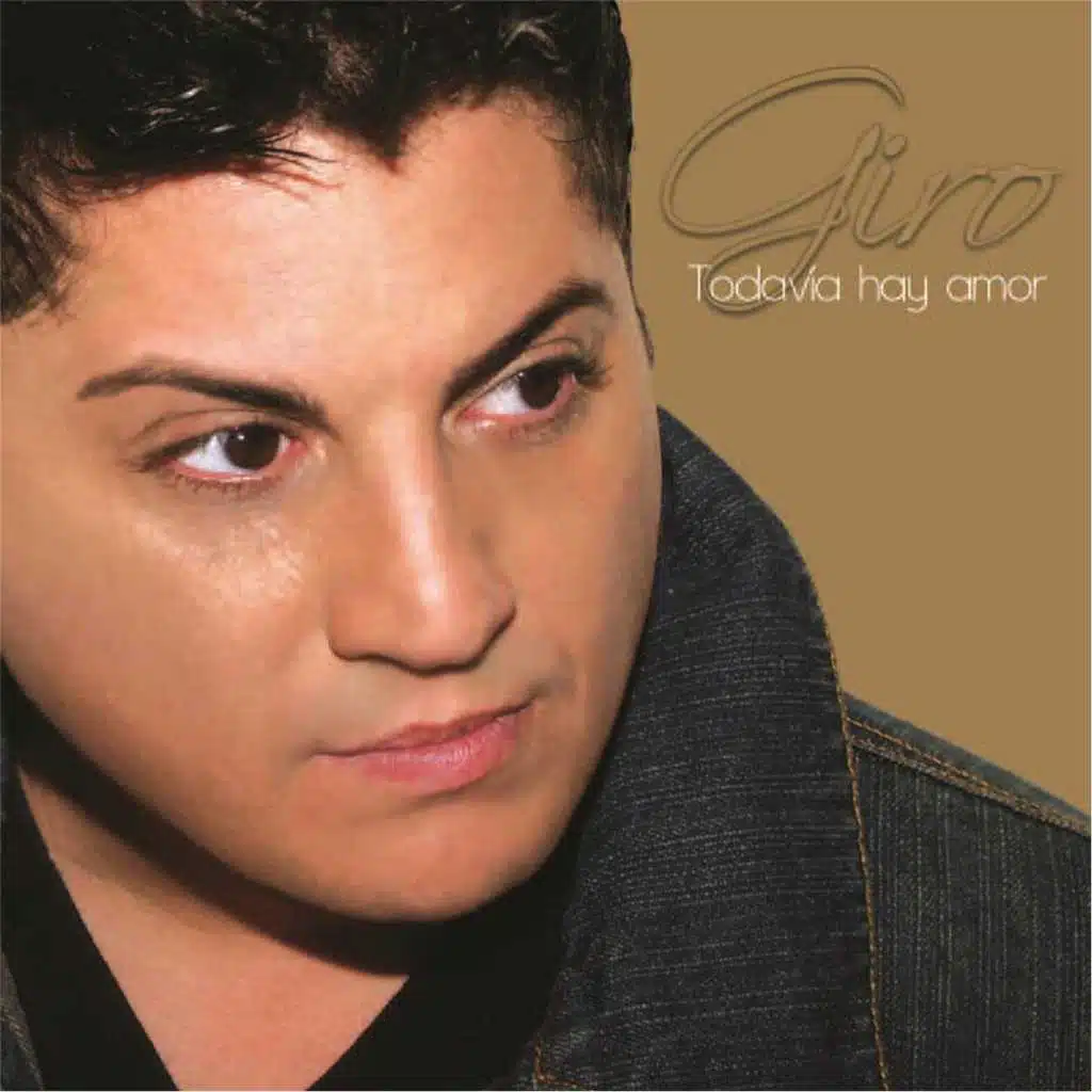 Todavia Hay Amor