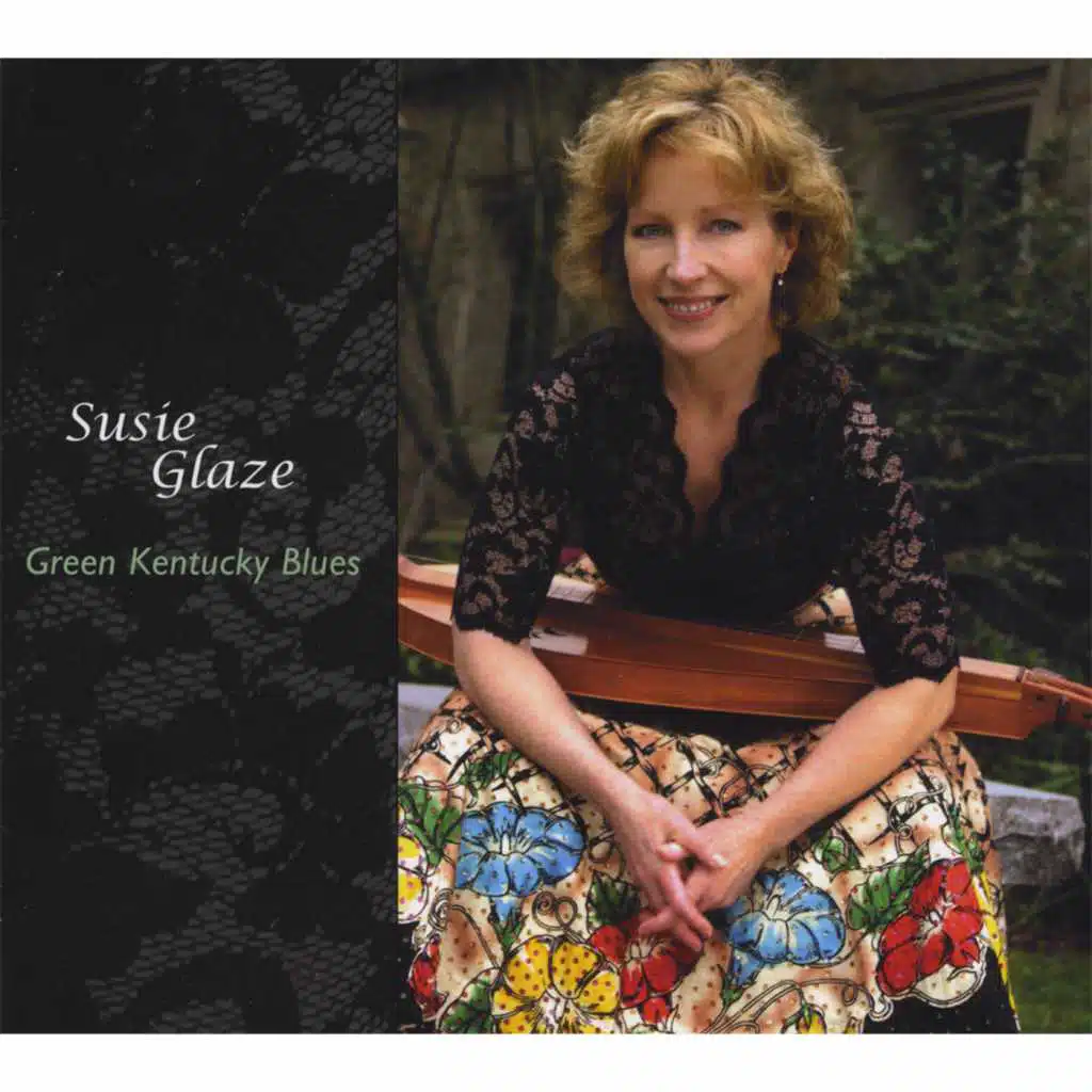 Susie Glaze