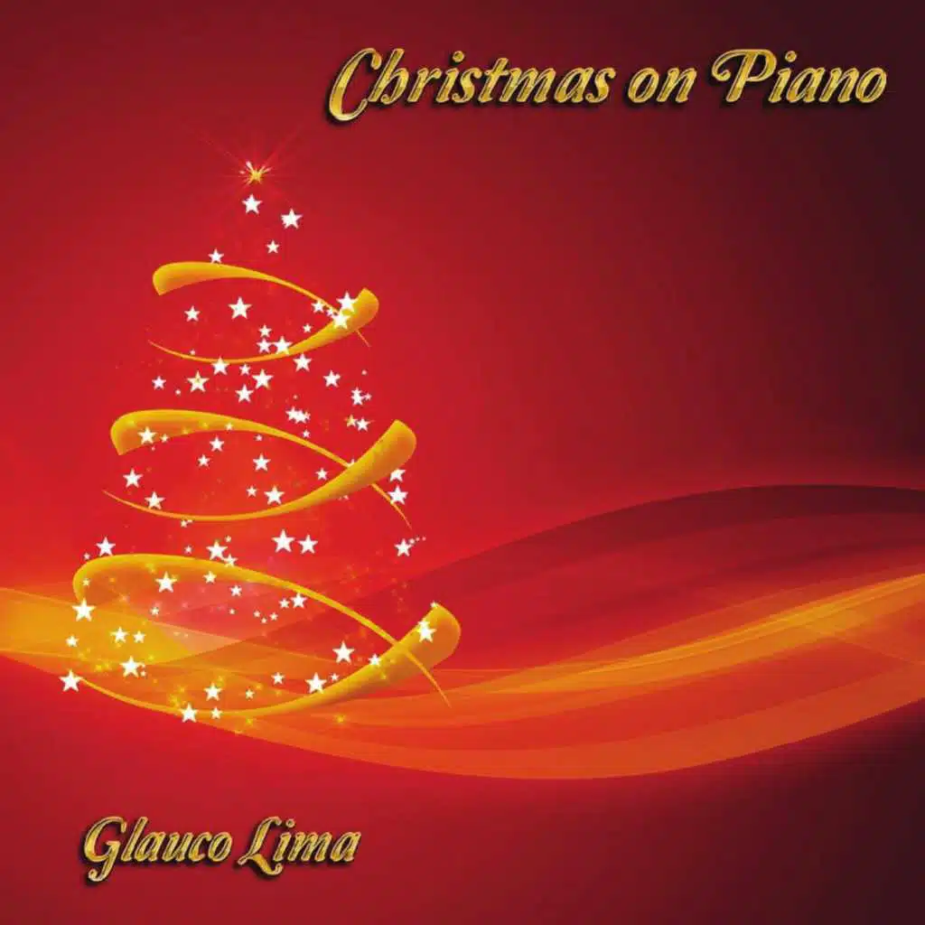 Christmas on Piano