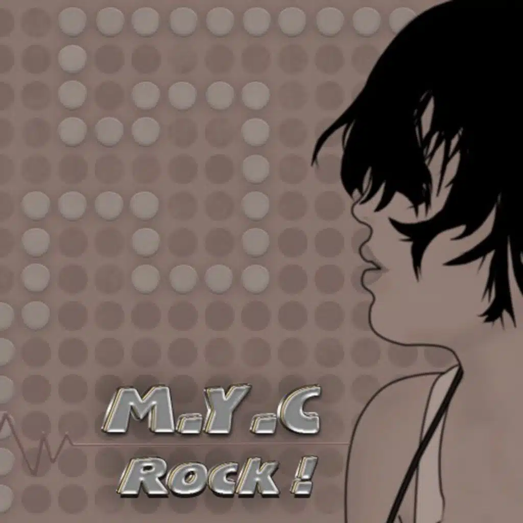 Rock (Manox Radio Edit)