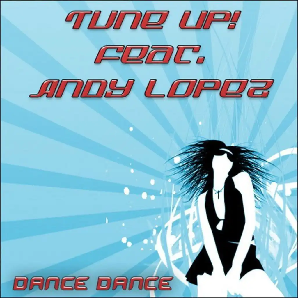 Dance Dance (Radio Mix)